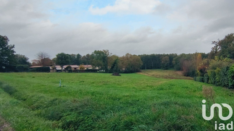 Ma-Cabane - Vente Terrain Monbazillac, 2920 m²