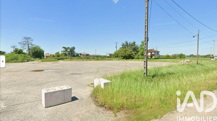 Ma-Cabane - Vente Terrain Monbéqui, 3000 m²