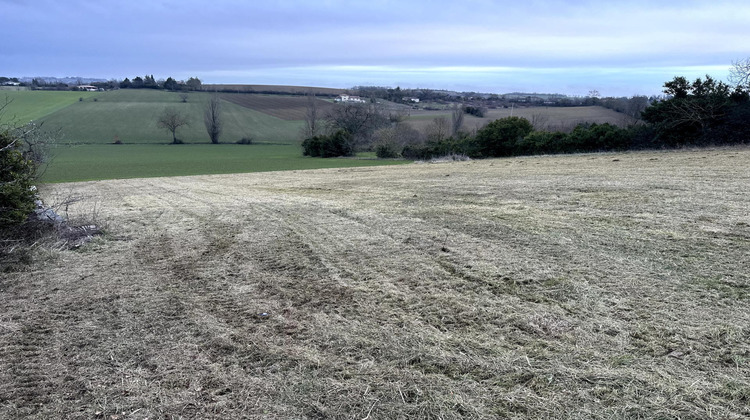 Ma-Cabane - Vente Terrain Monblanc, 3573 m²