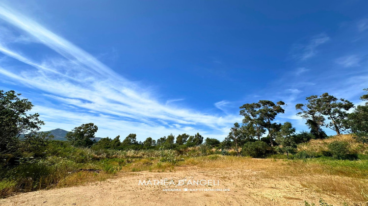 Ma-Cabane - Vente Terrain Moncale, 2620 m²