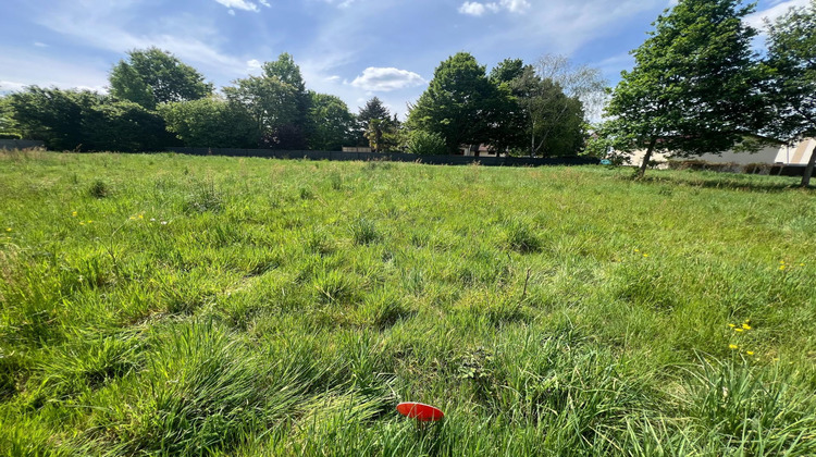 Ma-Cabane - Vente Terrain Monce-en-Belin, 1144 m²