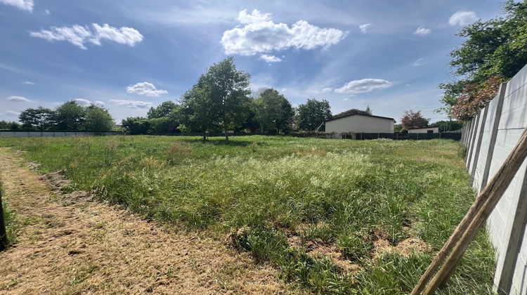 Ma-Cabane - Vente Terrain Monce-en-Belin, 1144 m²