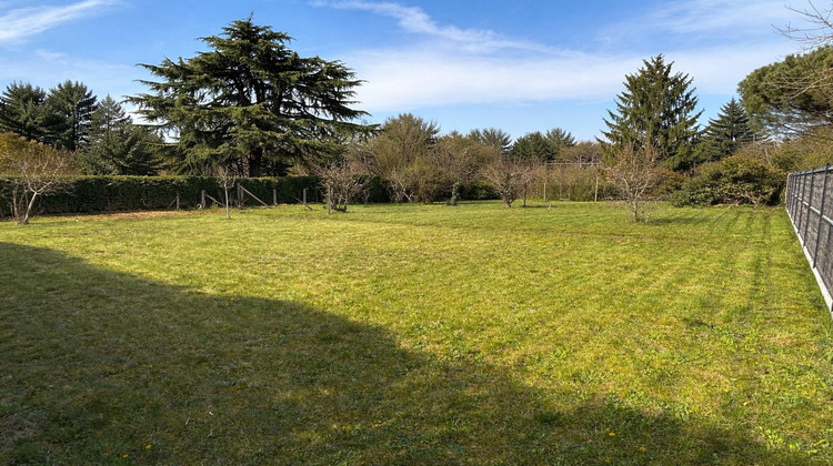 Ma-Cabane - Vente Terrain Monce-en-Belin, 797 m²