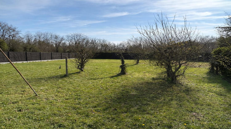 Ma-Cabane - Vente Terrain Monce-en-Belin, 797 m²