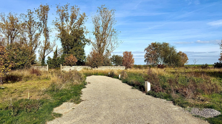 Ma-Cabane - Vente Terrain Monceau-le-Waast, 713 m²