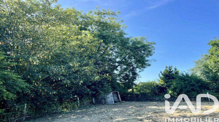 Ma-Cabane - Vente Terrain Monceaux-en-Bessin, 3066 m²