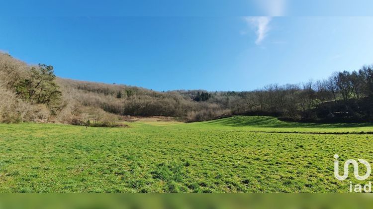 Ma-Cabane - Vente Terrain Monceaux-sur-Dordogne, 6109 m²