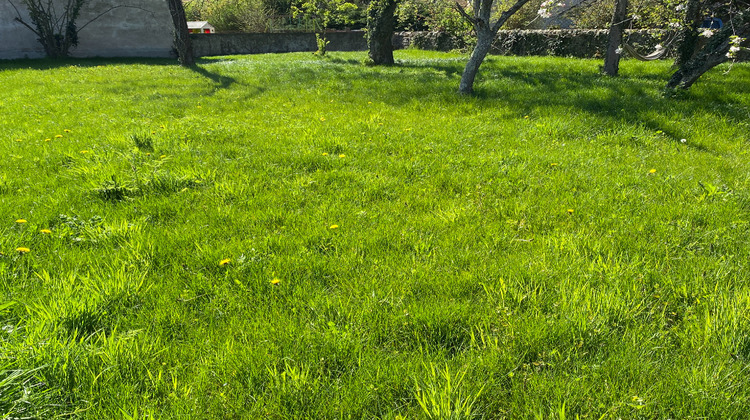 Ma-Cabane - Vente Terrain MONCEL-LES-LUNEVILLE, 343 m²