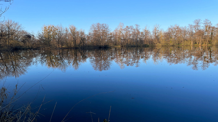 Ma-Cabane - Vente Terrain MONCEL-LES-LUNEVILLE, 25257 m²