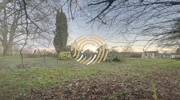 Ma-Cabane - Vente Terrain Moncheaux, 450 m²