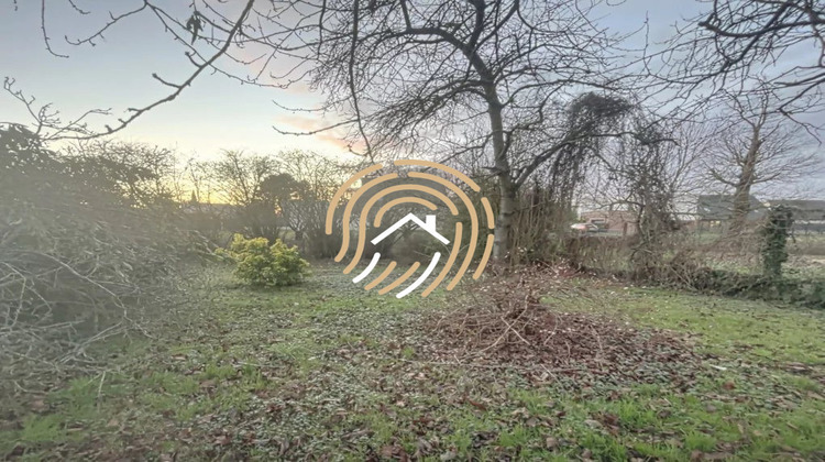 Ma-Cabane - Vente Terrain Moncheaux, 450 m²