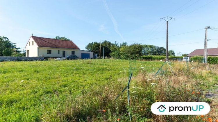 Ma-Cabane - Vente Terrain Monchy-au-Bois, 1500 m²