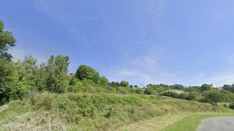 Ma-Cabane - Vente Terrain Monclar, 4306 m²