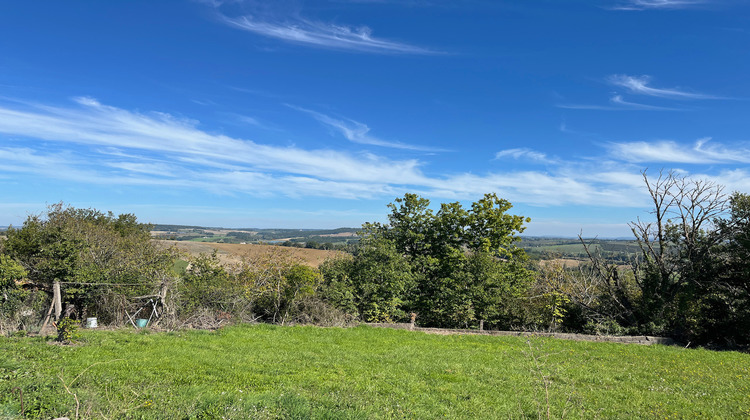 Ma-Cabane - Vente Terrain MONCLAR, 3910 m²