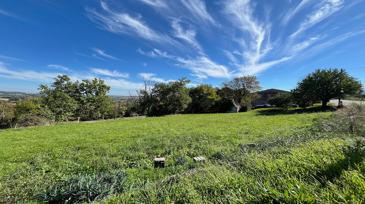 Ma-Cabane - Vente Terrain MONCLAR, 3910 m²