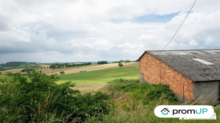 Ma-Cabane - Vente Terrain Monclar, 5800 m²