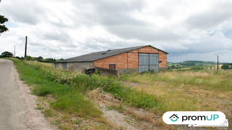 Ma-Cabane - Vente Terrain Monclar, 5800 m²