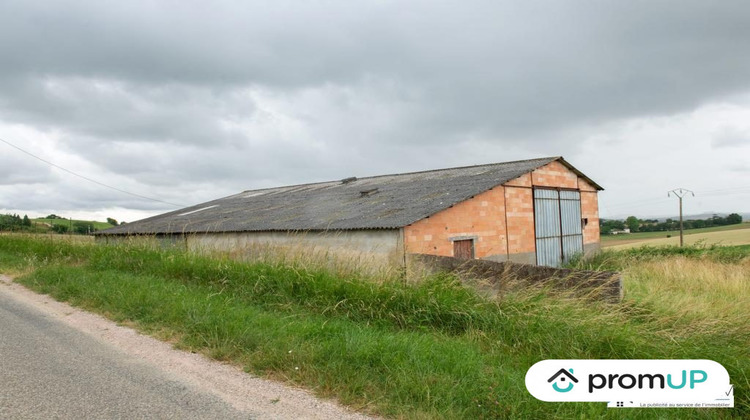 Ma-Cabane - Vente Terrain Monclar, 5800 m²