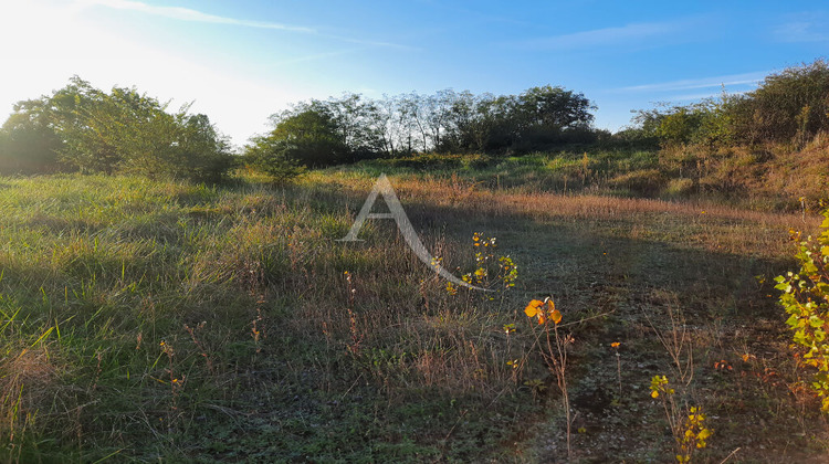Ma-Cabane - Vente Terrain MONCLAR-DE-QUERCY, 1112 m²