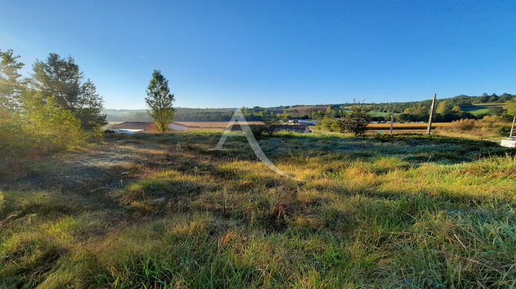 Ma-Cabane - Vente Terrain MONCLAR-DE-QUERCY, 1112 m²