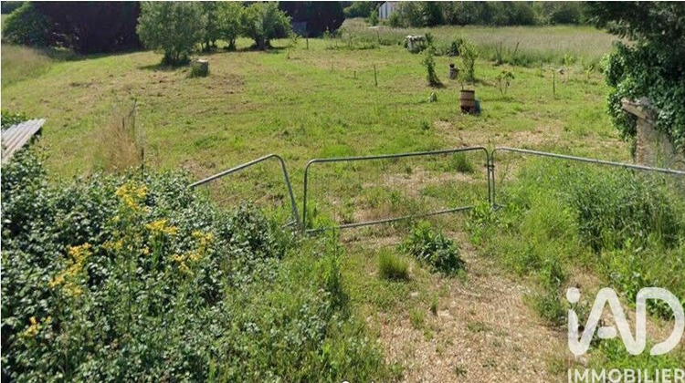 Ma-Cabane - Vente Terrain Monclar-de-Quercy, 2270 m²