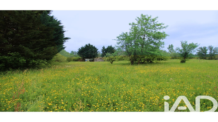 Ma-Cabane - Vente Terrain Monclar-de-Quercy, 2270 m²