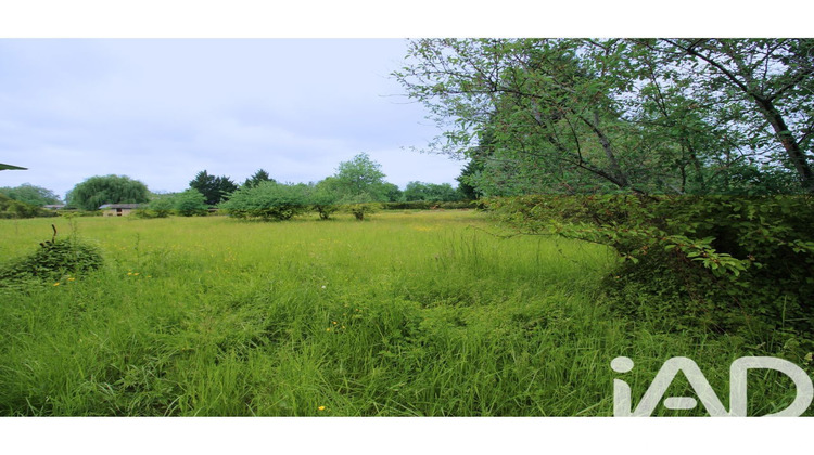 Ma-Cabane - Vente Terrain Monclar-de-Quercy, 2270 m²