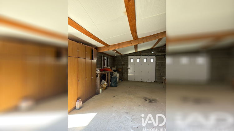 Ma-Cabane - Vente Terrain Moncoutant, 1273 m²