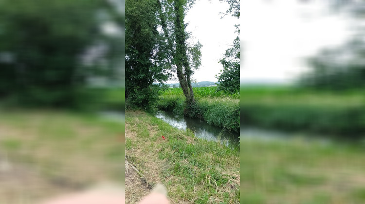 Ma-Cabane - Vente Terrain MONDAVEZAN, 1920 m²