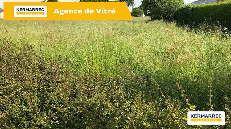 Ma-Cabane - Vente Terrain MONDEVERT, 553 m²