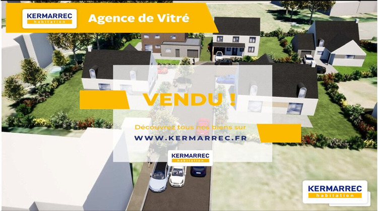 Ma-Cabane - Vente Terrain MONDEVERT, 436 m²