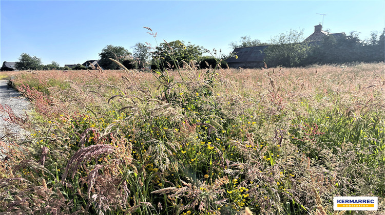 Ma-Cabane - Vente Terrain MONDEVERT, 436 m²