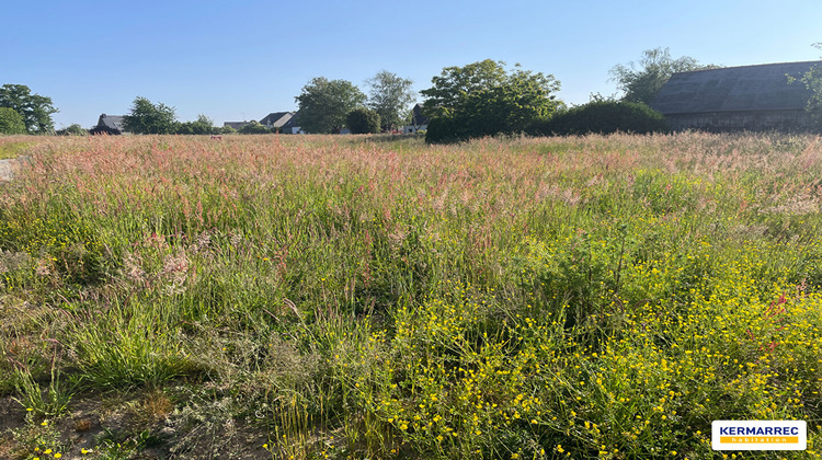 Ma-Cabane - Vente Terrain MONDEVERT, 505 m²