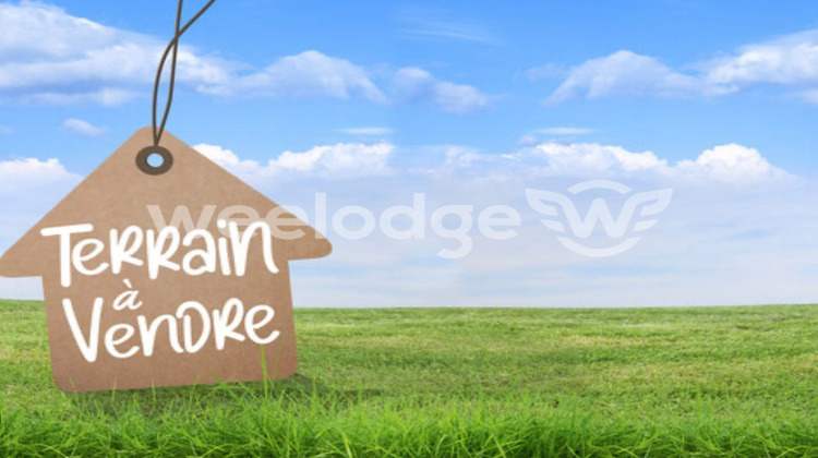 Ma-Cabane - Vente Terrain Mondonville, 594 m²