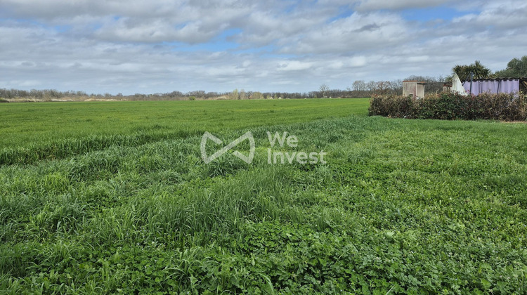 Ma-Cabane - Vente Terrain Mondonville, 712 m²