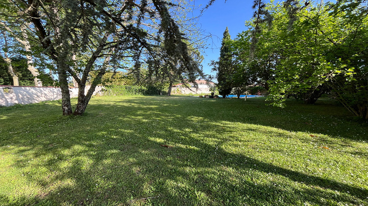 Ma-Cabane - Vente Terrain MONDONVILLE, 780 m²