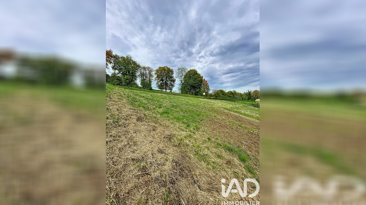 Ma-Cabane - Vente Terrain Monein, 7995 m²