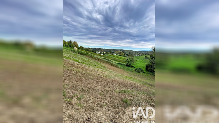 Ma-Cabane - Vente Terrain Monein, 7995 m²