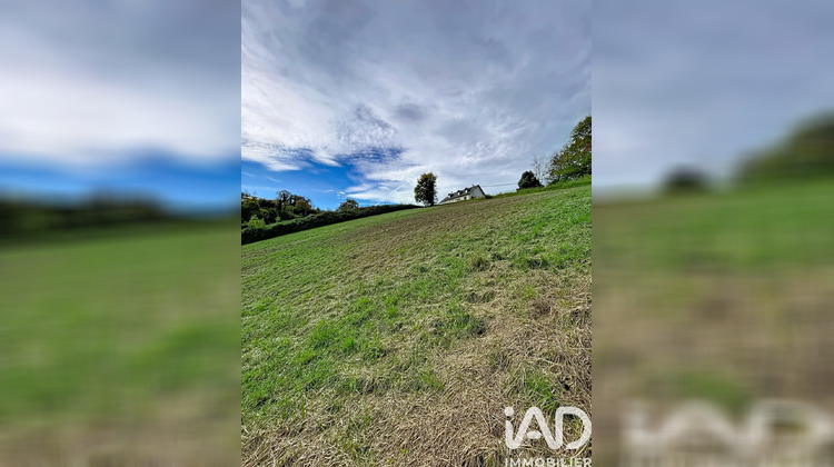 Ma-Cabane - Vente Terrain Monein, 7995 m²