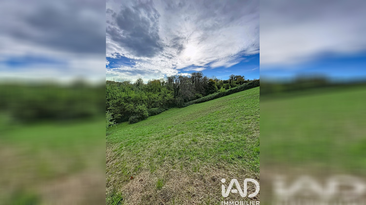 Ma-Cabane - Vente Terrain Monein, 7995 m²