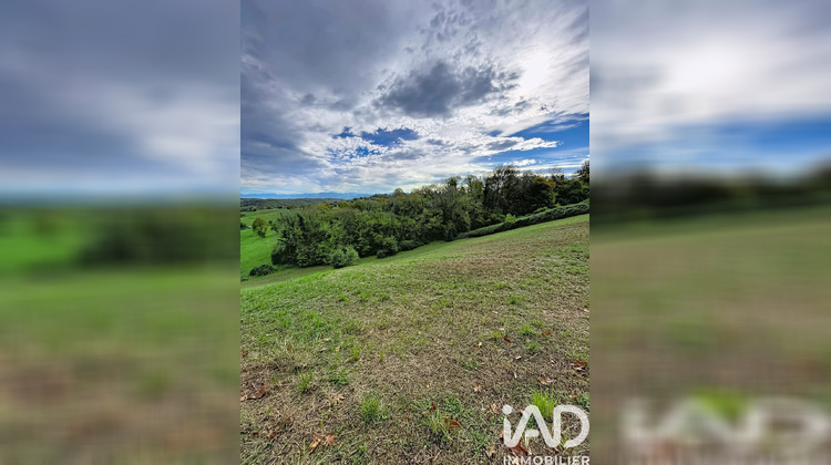 Ma-Cabane - Vente Terrain Monein, 7995 m²