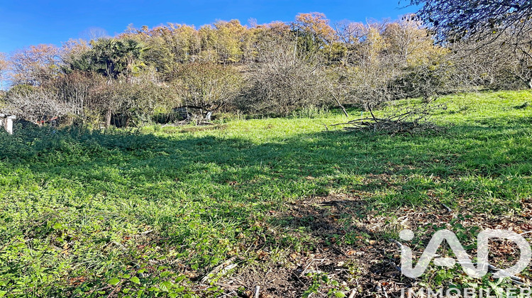 Ma-Cabane - Vente Terrain Monein, 9264 m²