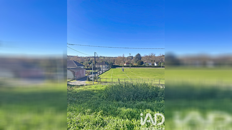 Ma-Cabane - Vente Terrain Monein, 9264 m²