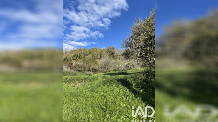 Ma-Cabane - Vente Terrain Monein, 9264 m²