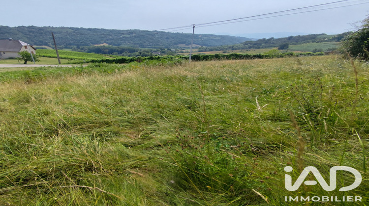 Ma-Cabane - Vente Terrain Monein, 1000 m²