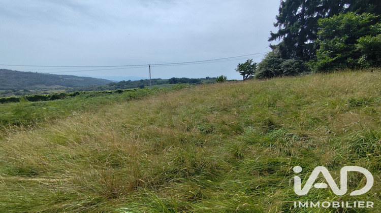Ma-Cabane - Vente Terrain Monein, 1000 m²