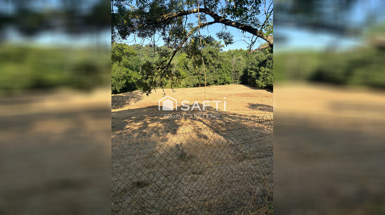 Ma-Cabane - Vente Terrain Monesties, 4812 m²