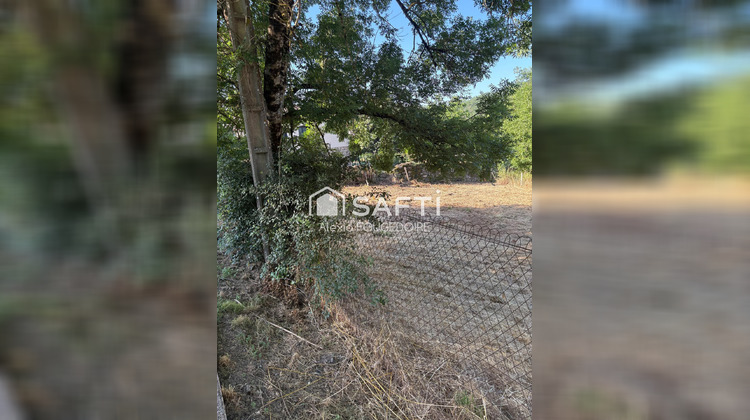 Ma-Cabane - Vente Terrain Monesties, 4812 m²