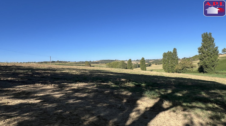 Ma-Cabane - Vente Terrain MONESTROL, 4484 m²