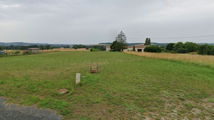 Ma-Cabane - Vente Terrain MONFLANQUIN, 2018 m²